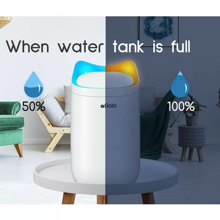 دستگاه رطوبت گیر افلیا مدل Q3