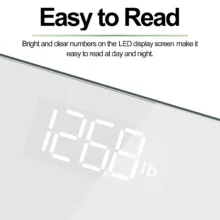 ترازو دیجیتال رنفو مدل BG260R