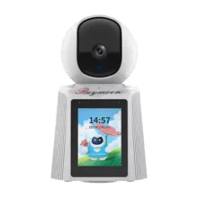 دوربین مداربسته تحت شبکه رایمون مدل 2 مگاپیکسل کد RW-300