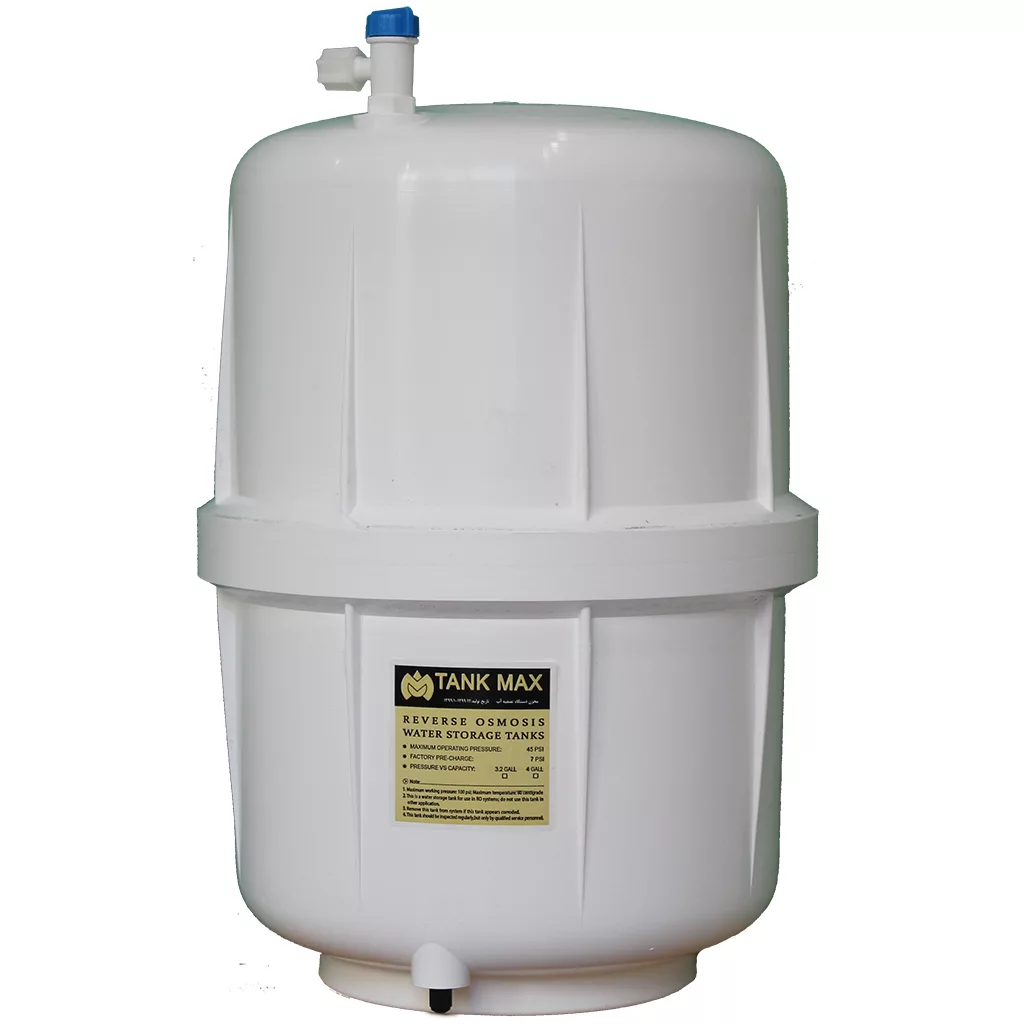 دستگاه تصفیه کننده آب سی سی کا مدل RO-988