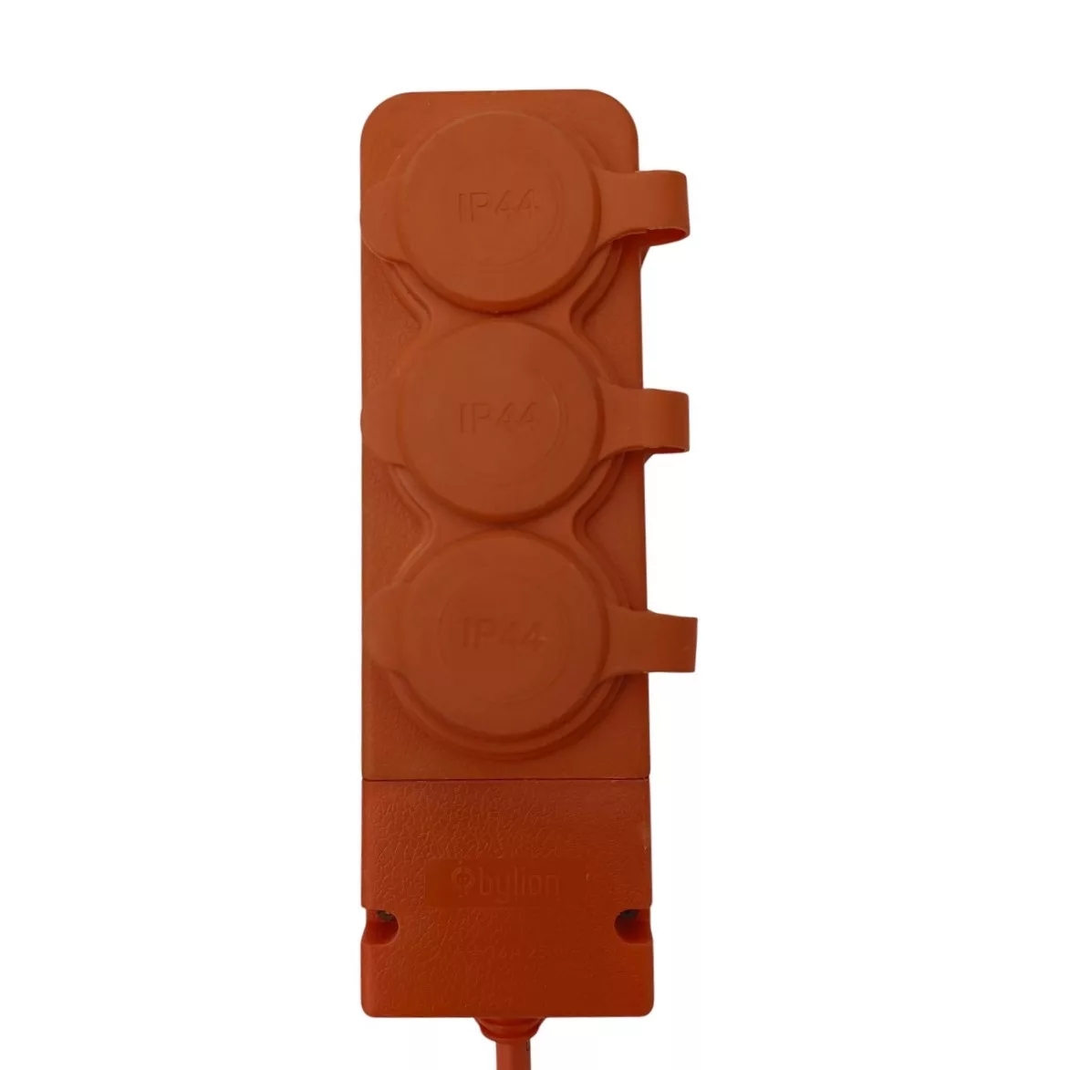 سه شاخه برق بیلیون مدل 3way-10315-f
