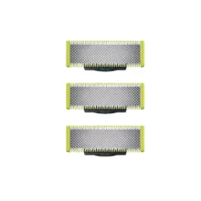 تیغ فیلیپس مدل OneBlade-QP230 بسته 3 عددی