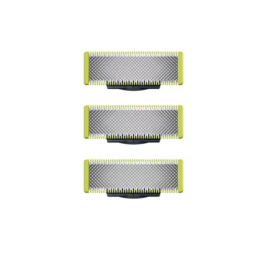 تیغ فیلیپس مدل OneBlade-QP230 بسته 3 عددی