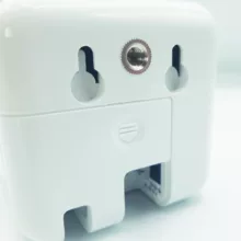 دوربین مداربسته تحت شبکه پاناسونیک مدل BL-VT164WE