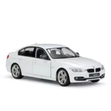 ماکت ماشین ولی مدل BMW F30 3 Series 335i