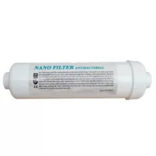 فیلتر دستگاه تصفیه کننده آب مدل FTN-5A مجموعه 5 عددی