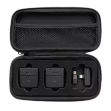 ست میکروفن بی سیم مدل  SX8