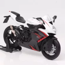 ماکت موتور ولی مدل MV Agusta F3 RR 2022 Motorcycle