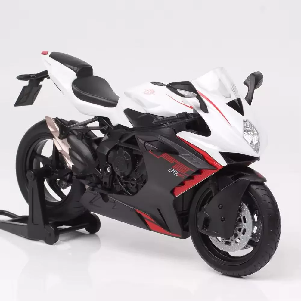 ماکت موتور ولی مدل MV Agusta F3 RR 2022 Motorcycle