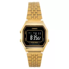 ساعت مچی دیجیتال زنانه کاسیو مدل LA680WGA-1BDF