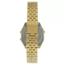 ساعت مچی دیجیتال زنانه کاسیو مدل LA680WGA-1BDF