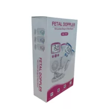 دستگاه شنود صدای قلب جنین مدل JSL-T501