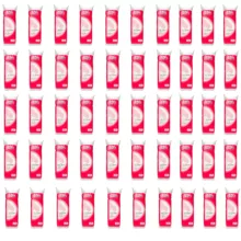 پنبه هیدروفیل بوژان مدل 27001-50 وزن 100 گرم مجموعه 50 عددی