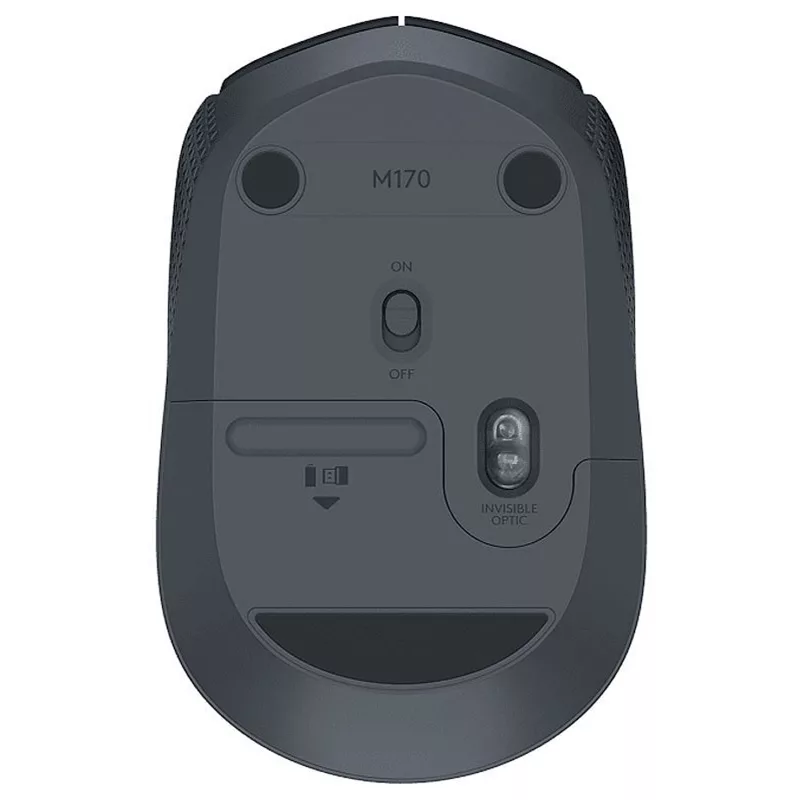 ماوس لاجیتک مدل M171