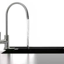 دستگاه تصفیه آب AQUA SPRING مدل RO-SN2077