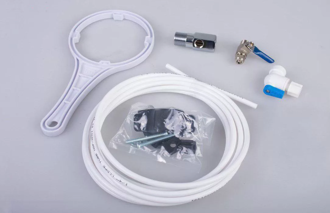 دستگاه تصفیه آب AQUA SPRING مدل RO-SN2077