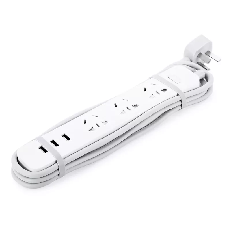 چندراهی برق شیائومی مدل POWER STRIP