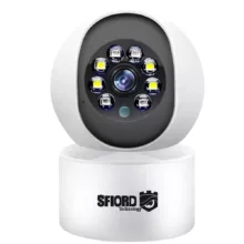 دوربین مداربسته تحت شبکه اسفیورد مدل Z-225