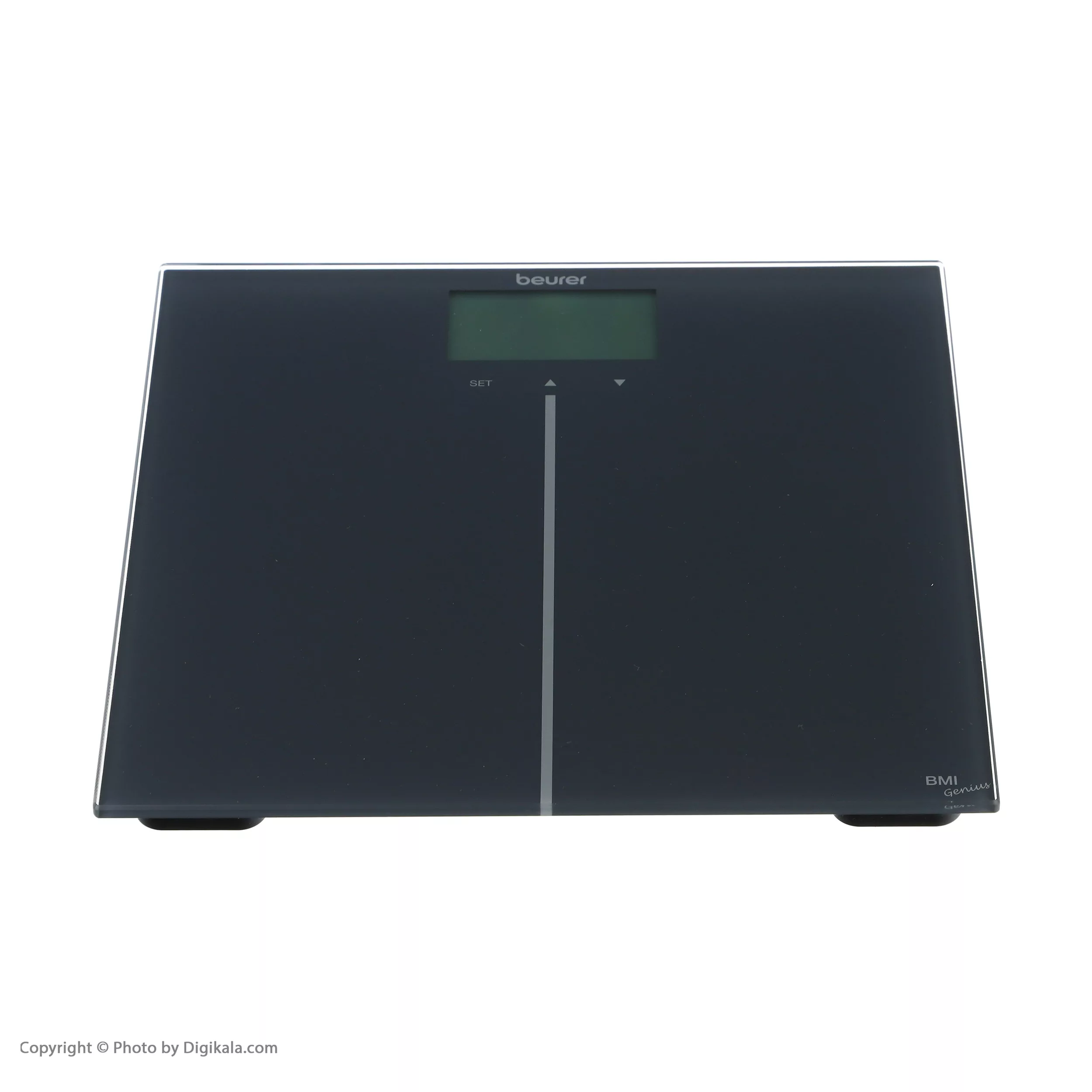 ترازو دیجیتال بیورر مدل GS280