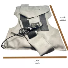 تشک برقی مدل هات لایف