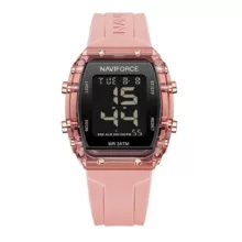 ساعت مچی عقربه ای زنانه نیوی فورس مدل Nf7102