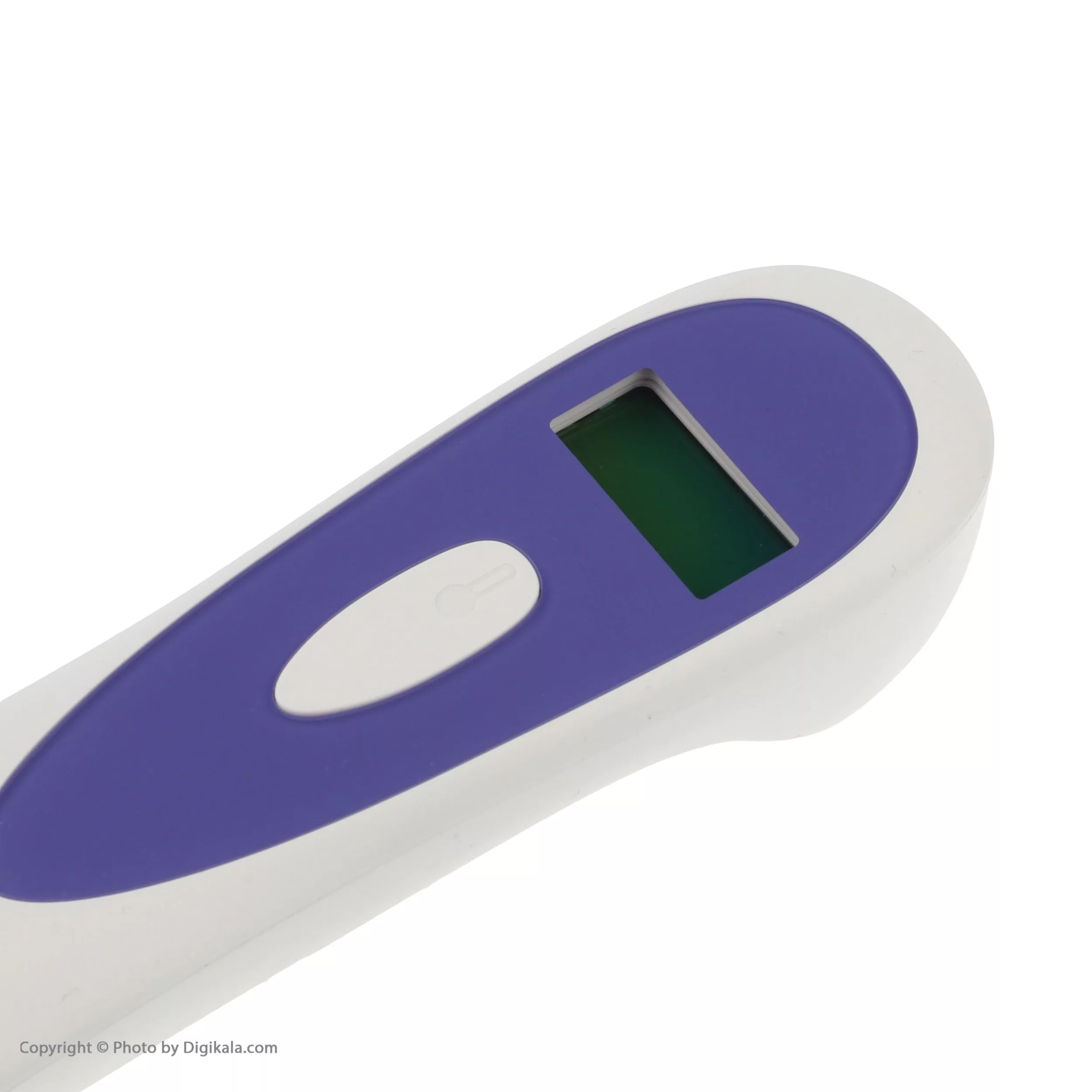 تب سنج دیجیتال بی ول مدل MED-3000