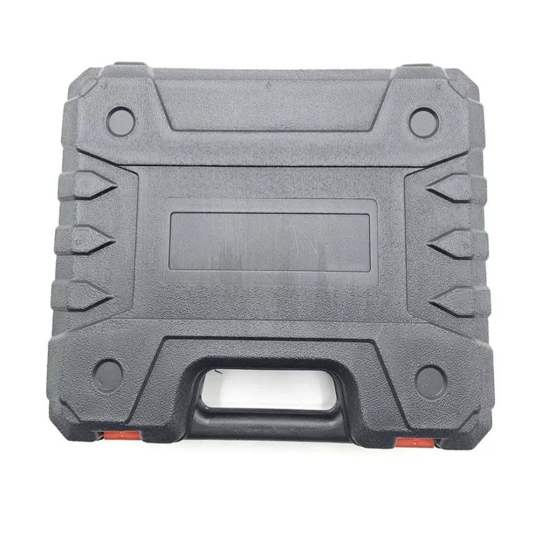 دریل شارژی باس مدل 18V مجموعه 27 عددی