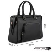 کیف دوشی زنانه آگوست مدل Diane 310020