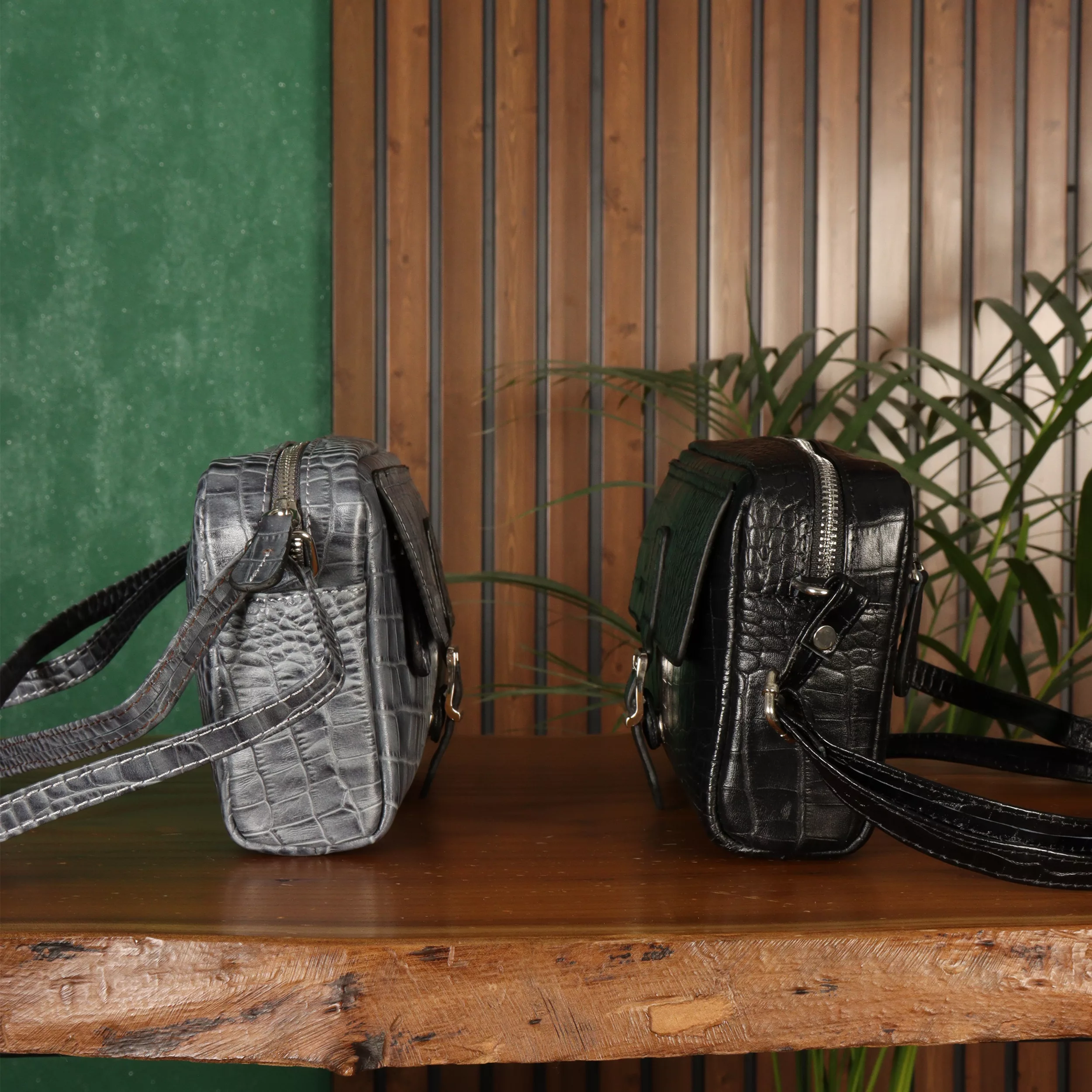 کیف دوشی زنانه بیورا مدل za30