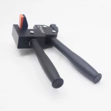 انبر بشکن کاشی و سرامیک رینو مدل فلکه ای کد YP-RPT-7226