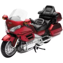 موتور بازی موتورمکس مدل Honda Gold Wing