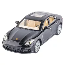 ماشین بازی مدل  پورشه کد CZ127A