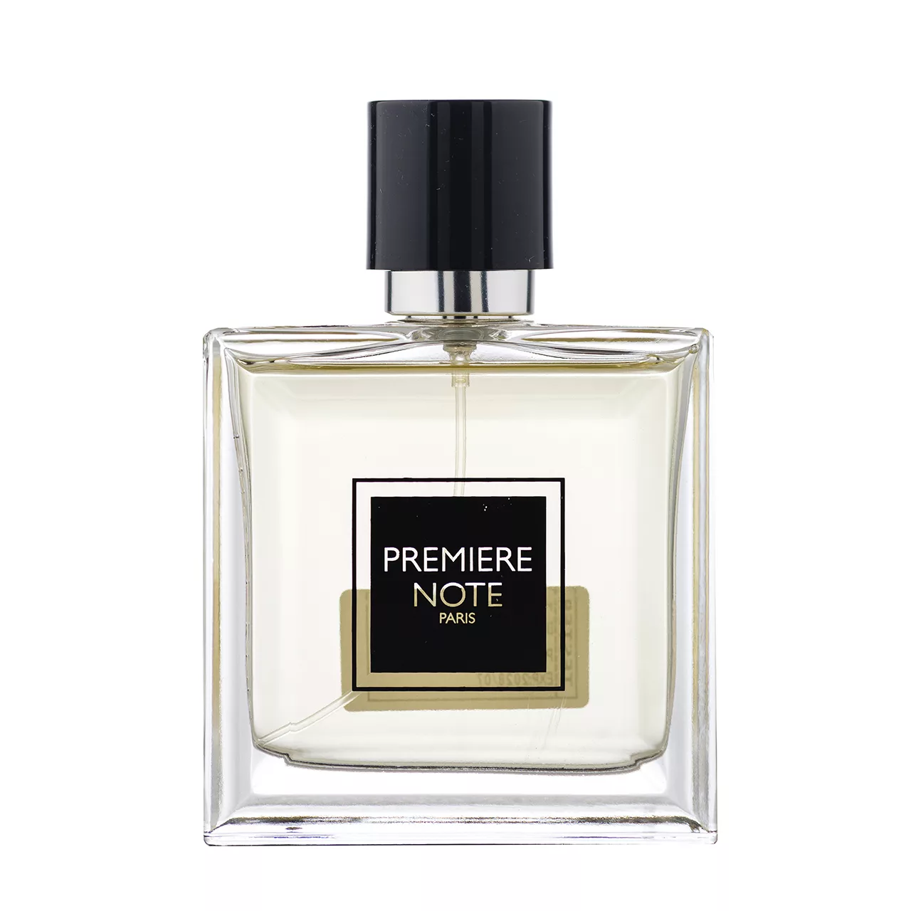 ادو پرفیوم مردانه پریمیر نوت مدل YSL L HOMME حجم 100 میلی لیتر