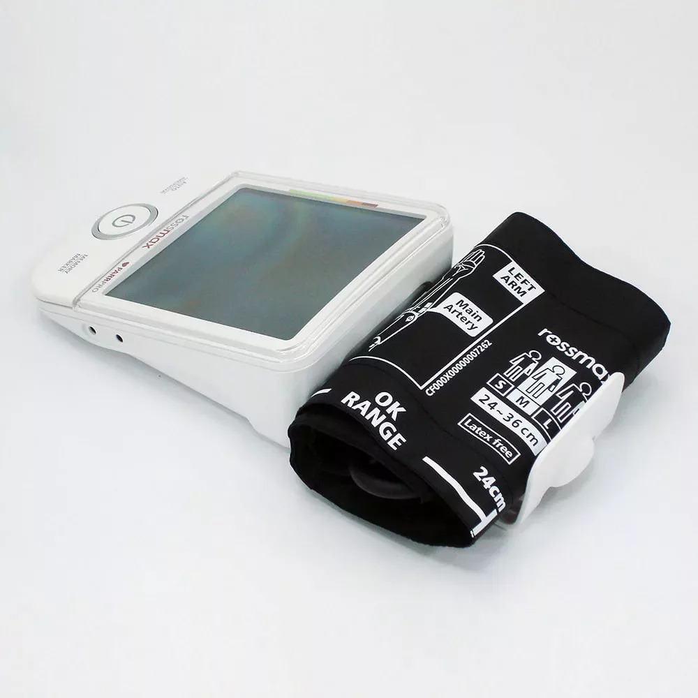 فشارسنج رزمکس مدل X9