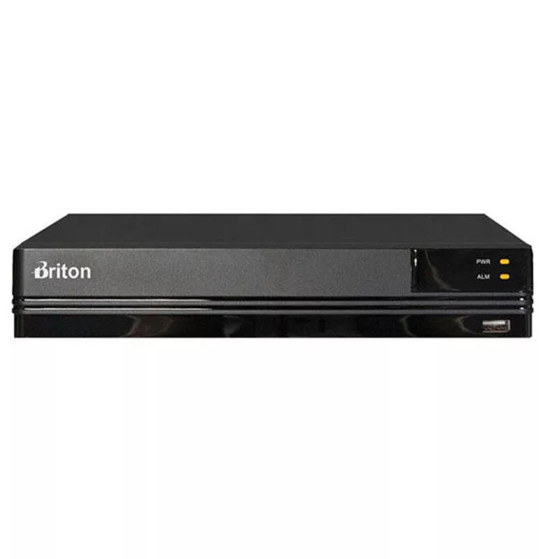 ضبط کننده ویدیویی برایتون مدل  UVR7TCA08EH-D58G-D