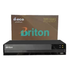 ضبط کننده ویدیویی برایتون مدل UVR7T404SM-D54J-L-1G