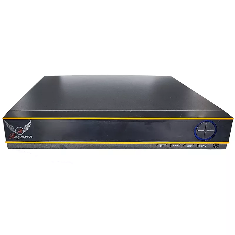 سیستم امنیتی رایمون مدل RP-2M-4C-10