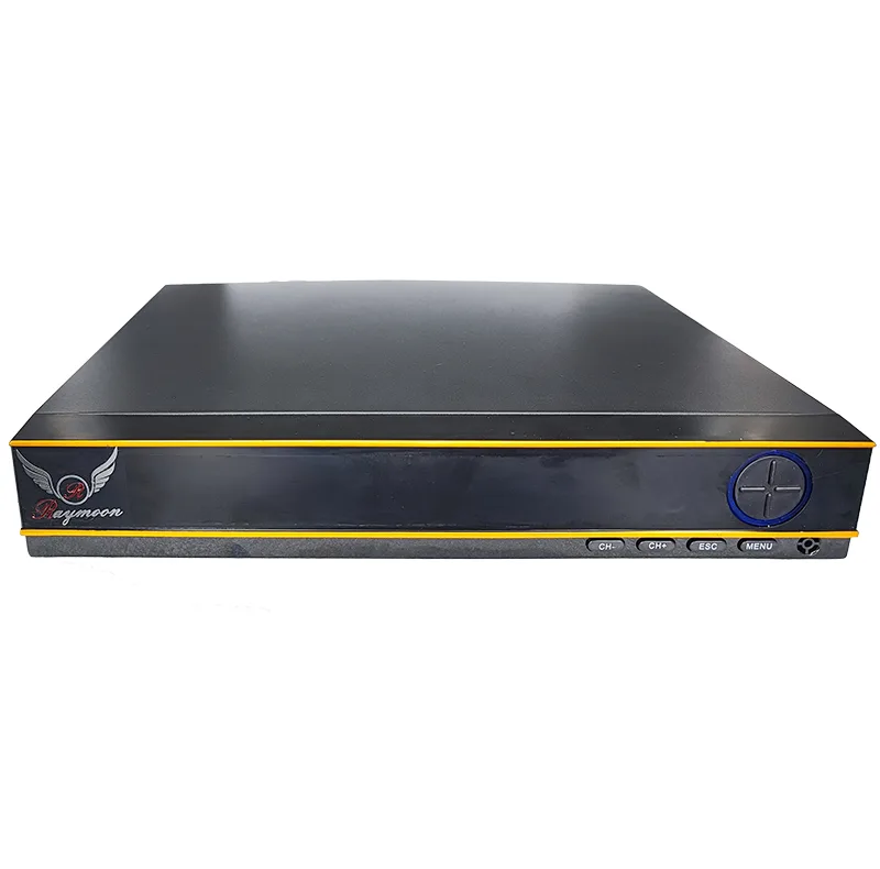 سیستم امنیتی رایمون مدل 2 مگاپیکسل کد RP-2MP-MS1T4C-04