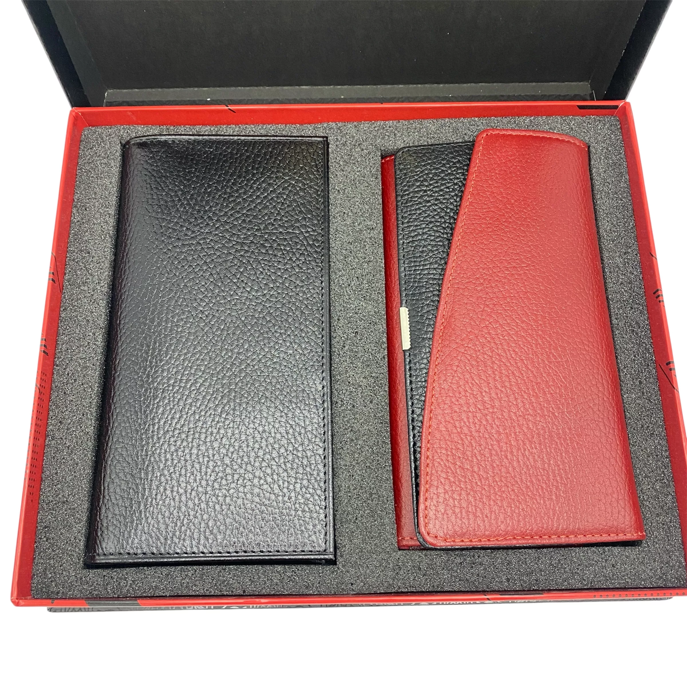 ست هدیه آریاچرم مدل as mw