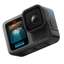دوربین فیلم برداری ورزشی گوپرو مدل GO PRO HERO13 به همراه لوازم جانبی