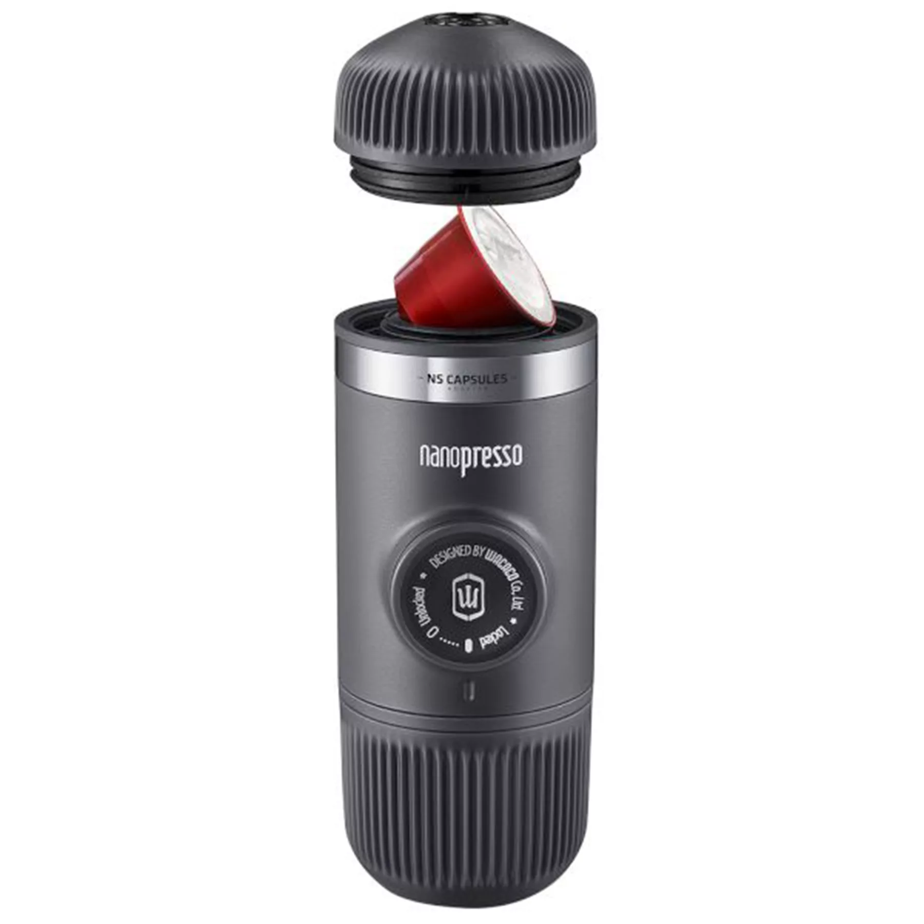 قهوه ساز واکاکو مدل نسپرسو نانوپرسو ns adaptor