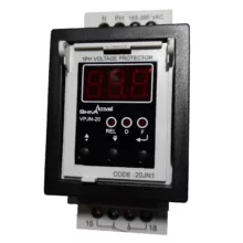 محافظ ولتاژ شیوا امواج مدل VPJN-20
