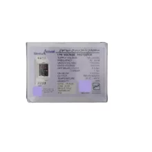 محافظ ولتاژ شیوا امواج مدل دیجیتالی VPJN-20 کد 20JN1 بسته چهار عددی