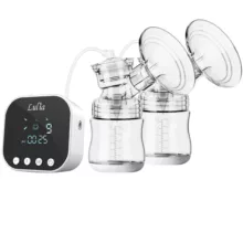 شیردوش برقی لولیا مدل LU-01