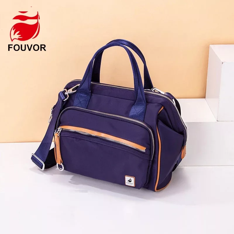 کیف رودوشی زنانه فوور مدل cn-2828-18