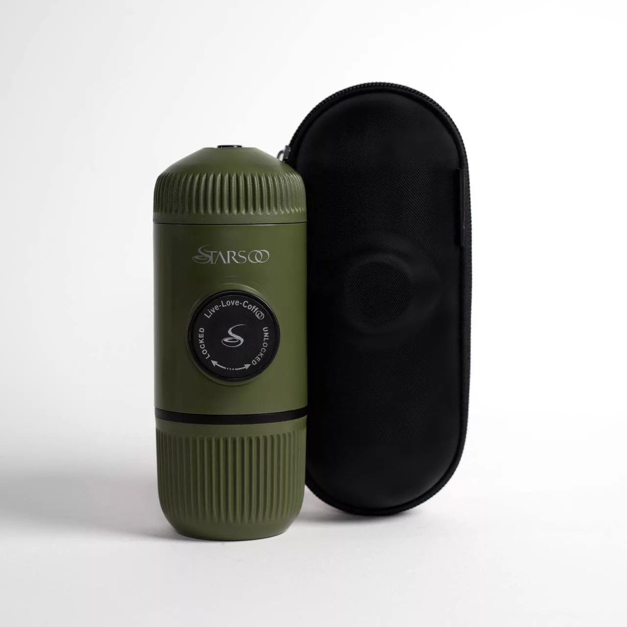 اسپرسوساز سفری استارسو مدل Mini