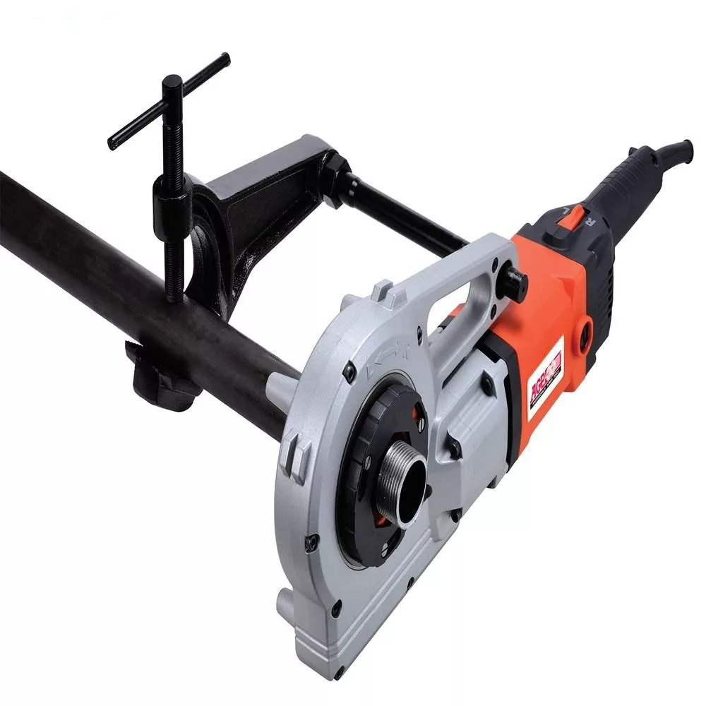 حدید زن برقی ای جی پی مدلPT600