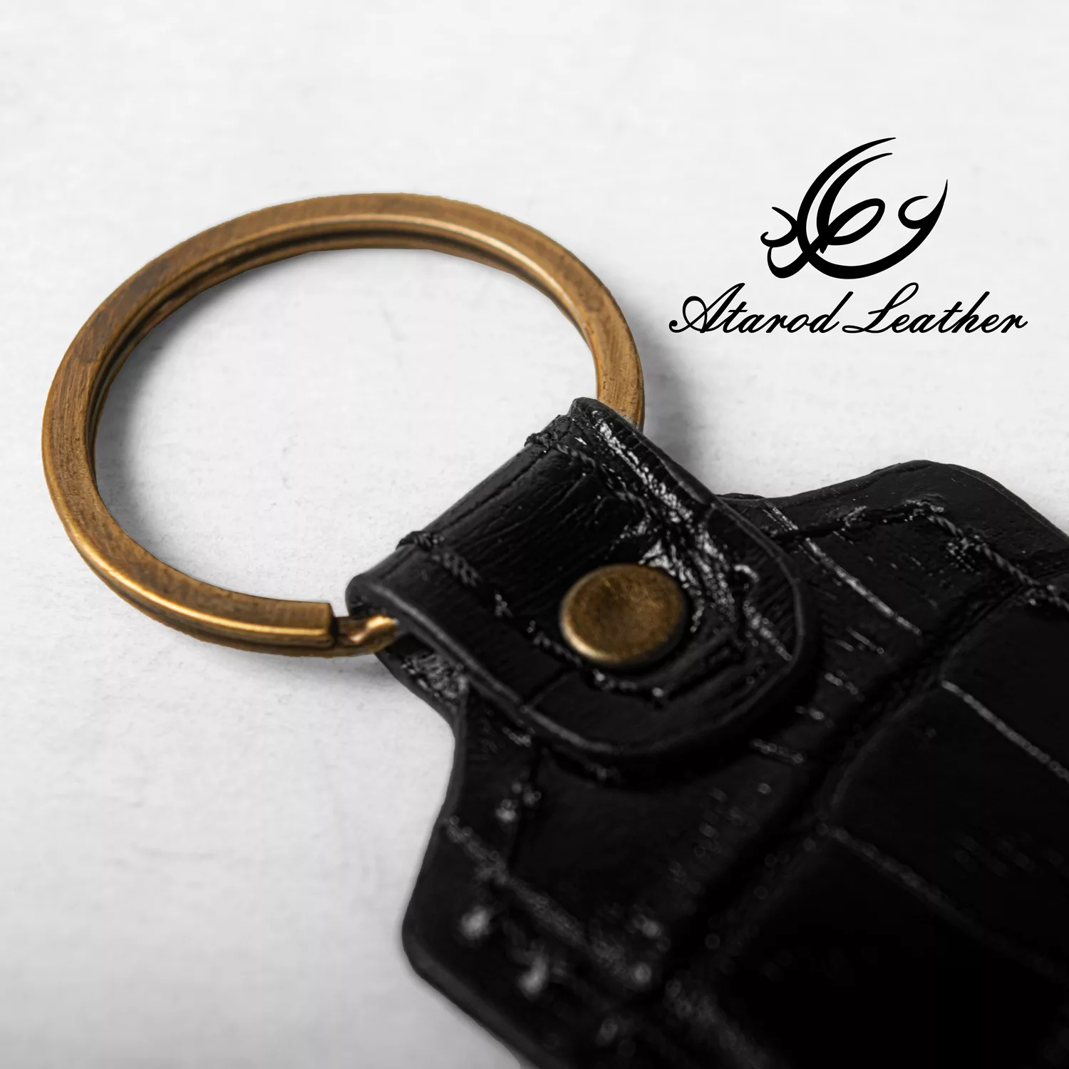 ست هدیه چرم عطارد مدل چرم طبیعی کد A89