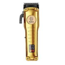 ماشین اصلاح موی سر و صورت شارژی کیمی مدل KM-511