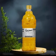 روغن هسته سیب عموعطار مدل 06 حجم 1000میلی لیتر